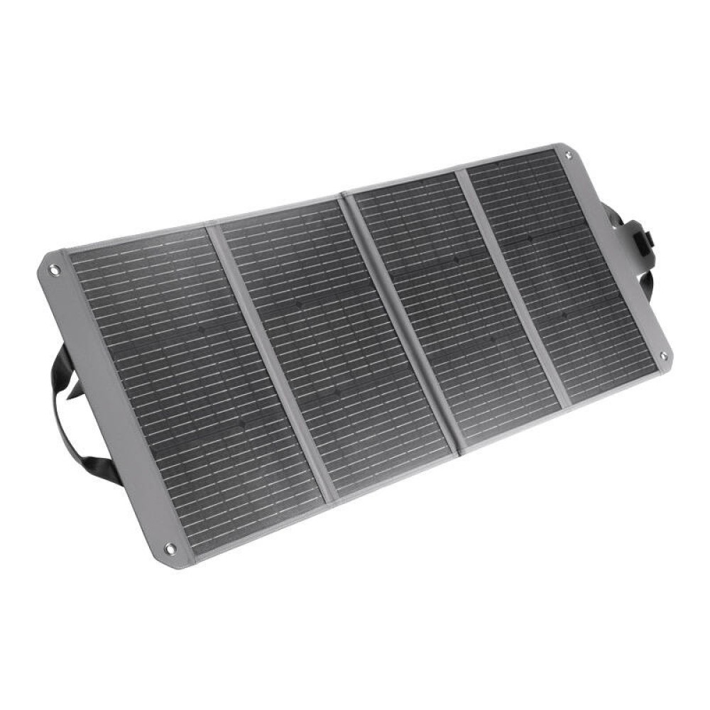 ZIGNES 120W Solar Panel