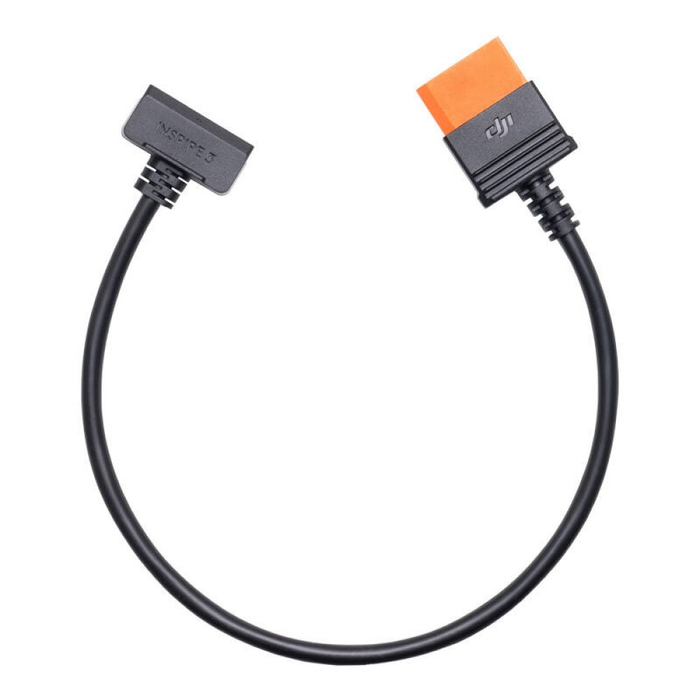 Καλώδιο γρήγορης φόρτισης SDC DJI Power για το Inspire 3
