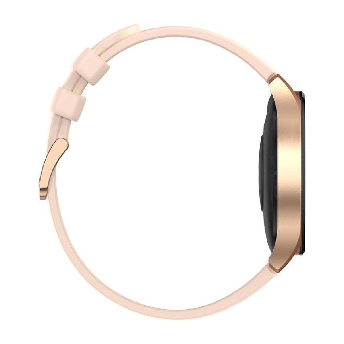 Colmi i28 smartwatch Ultra (gold)