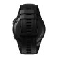 Zeblaze Smartwatch Stratos 3 Pro (Μαύρο)