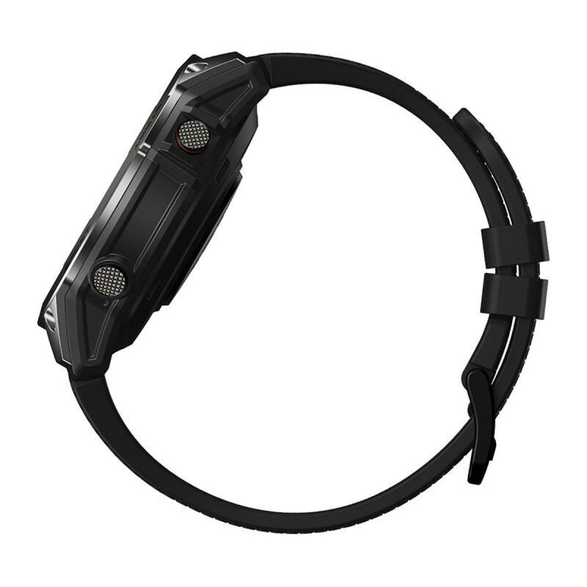 Zeblaze Smartwatch Stratos 3 Pro (Μαύρο)