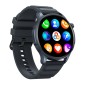 Zeblaze Smartwatch Btalk 3 Pro (Σκούρο Γκρι)