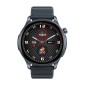 Zeblaze Smartwatch Btalk 3 Pro (Σκούρο Γκρι)