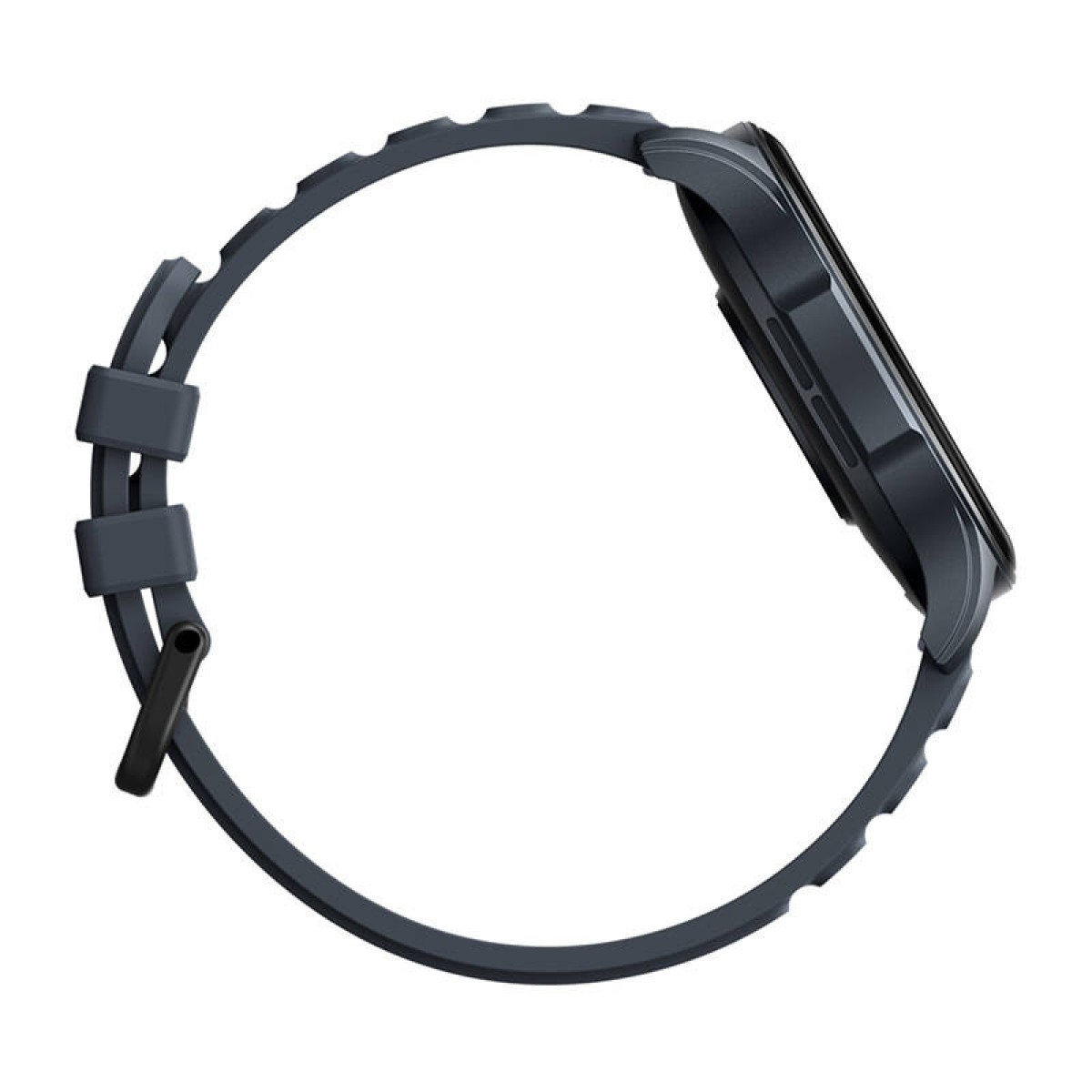 Zeblaze Smartwatch Btalk 3 Pro (Σκούρο Γκρι)