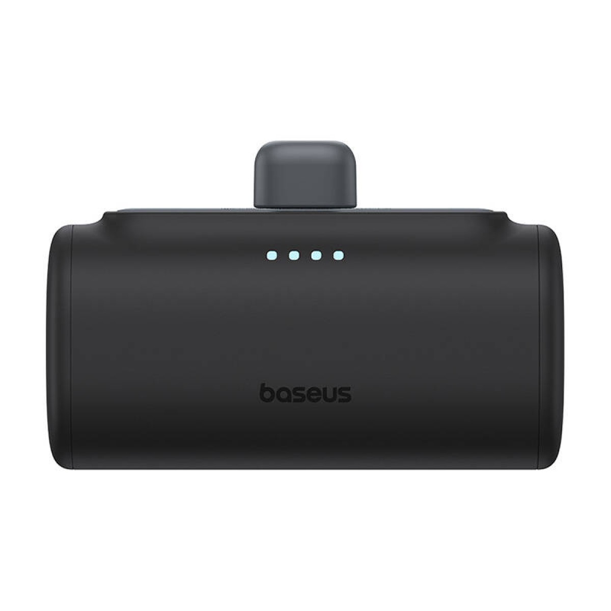 Powerbank Baseus Compact 5000mAh, 20W, USB-C (black)