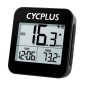 Cycplus Κοντέρ Ποδηλάτου G1 (Μαύρο)