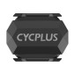 Cycplus Αισθητήρας Ρυθμού και Ταχύτητας C3 (Μαύρο)