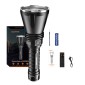 Φακός Superfire Godfire TF01 – 1371 lumen, 1000 μ., 7 ώρες λειτουργίας