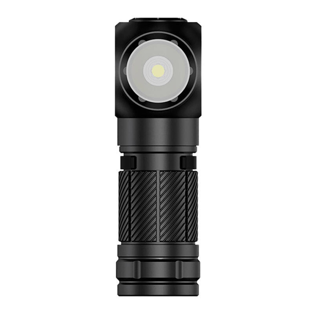 Πολυλειτουργικός φακός Superfire TH03 – 460 lm, USB-C, 5 λειτουργίες