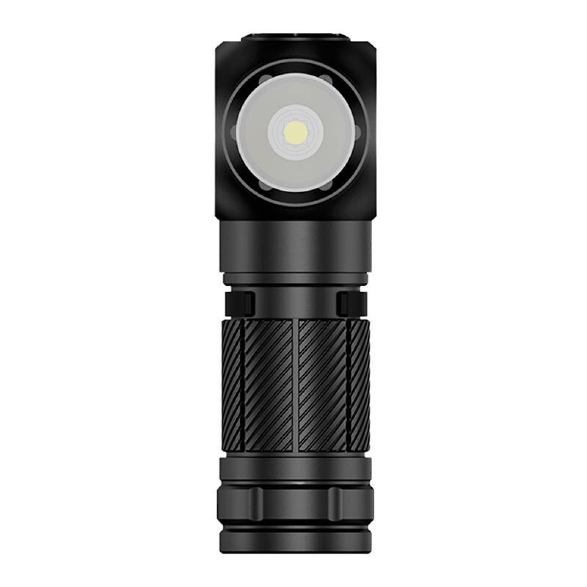 Πολυλειτουργικός φακός Superfire TH03 – 460 lm, USB-C, 5 λειτουργίες