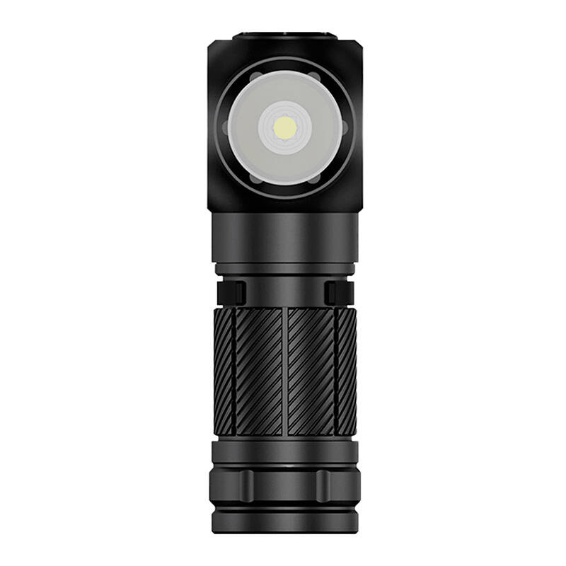 Πολυλειτουργικός φακός Superfire TH03 – 460 lm, USB-C, 5 λειτουργίες