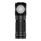 Πολυλειτουργικός φακός Superfire TH03 – 460 lm, USB-C, 5 λειτουργίες