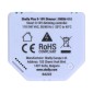 Shelly Plus 0-10V Light Dimmer, WiFi/Bluetooth