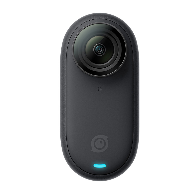 Insta360 GO 3 (128 GB) Μαύρο