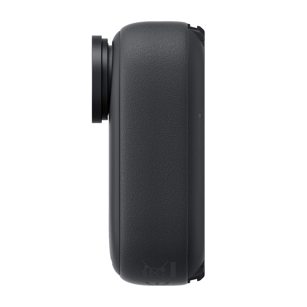 Insta360 GO 3 (128 GB) Μαύρο
