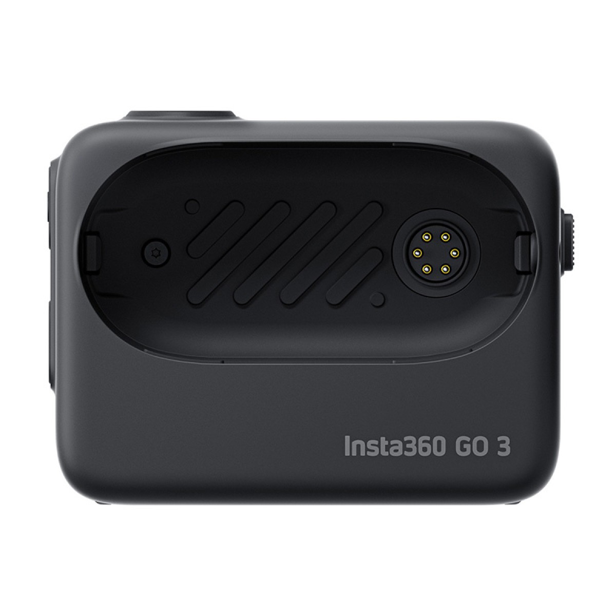 Insta360 GO 3 (128 GB) Μαύρο