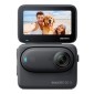 Insta360 GO 3 (128 GB) Μαύρο