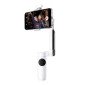 Insta360 Flow Creator Kit Gimbal (Λευκό)