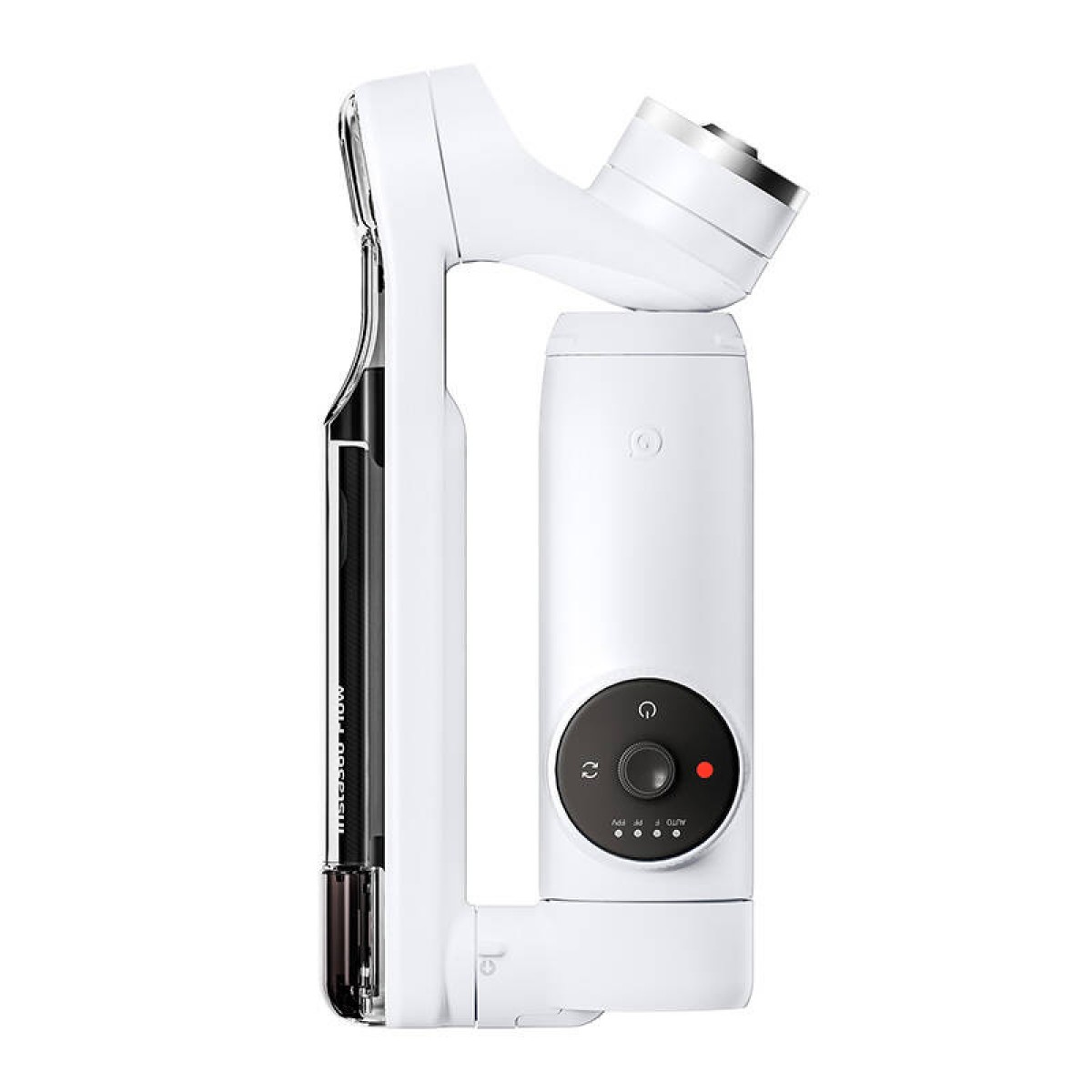 Insta360 Flow Creator Kit Gimbal (Λευκό)