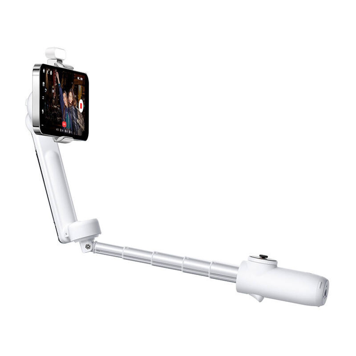 Insta360 Flow Creator Kit Gimbal (Λευκό)
