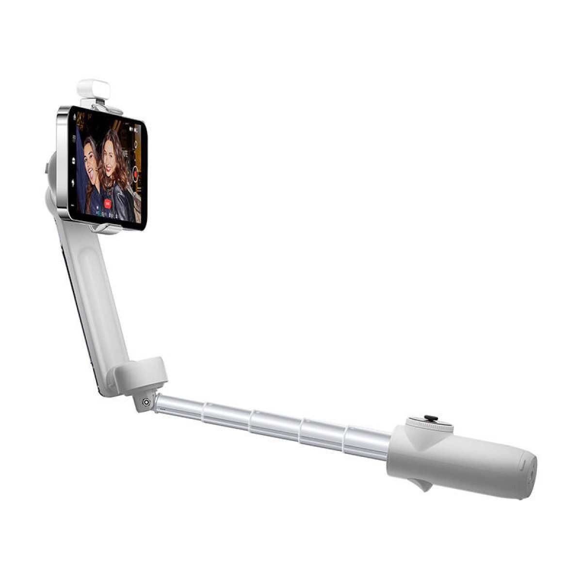 Insta360 Flow Creator Kit Gimbal (Γκρι)