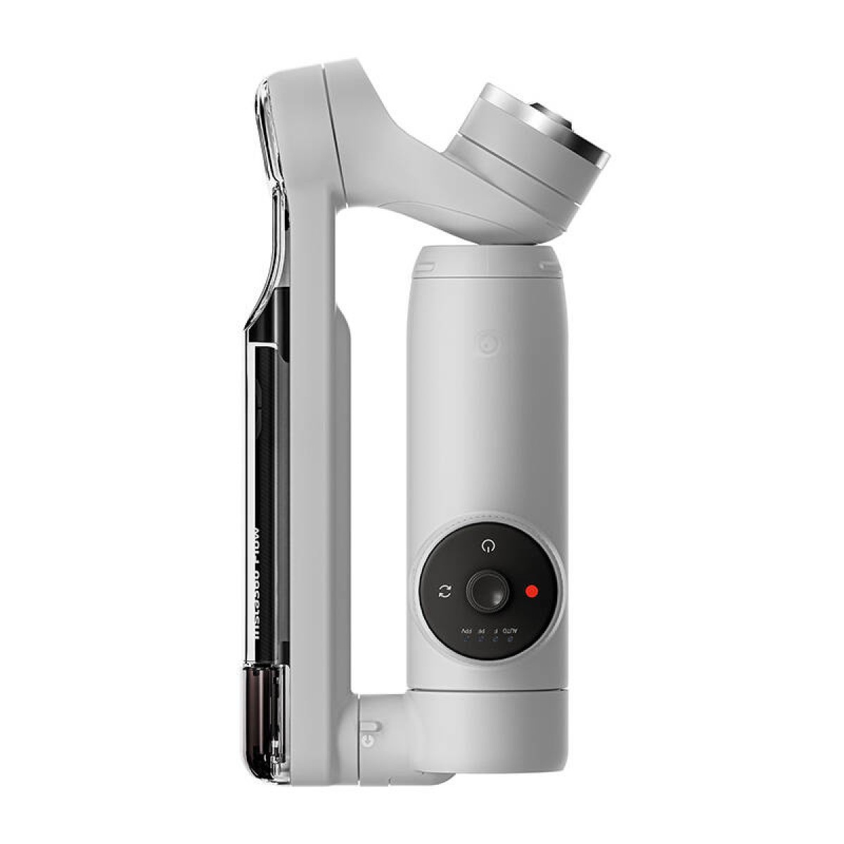 Insta360 Flow Creator Kit Gimbal (Γκρι)