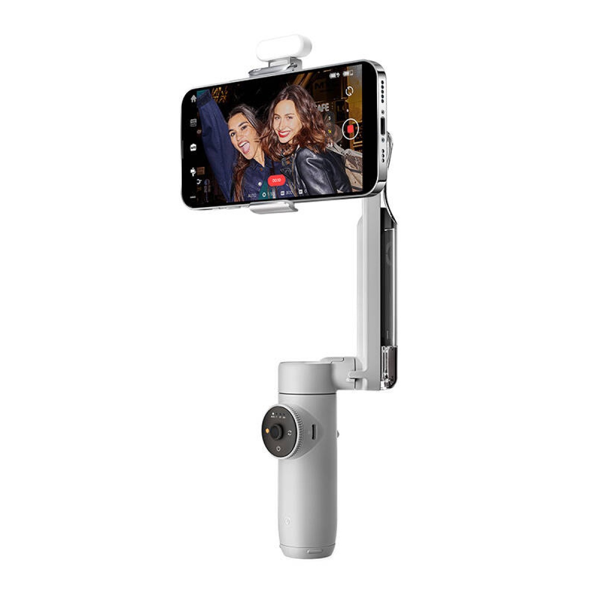 Insta360 Flow Creator Kit Gimbal (Γκρι)
