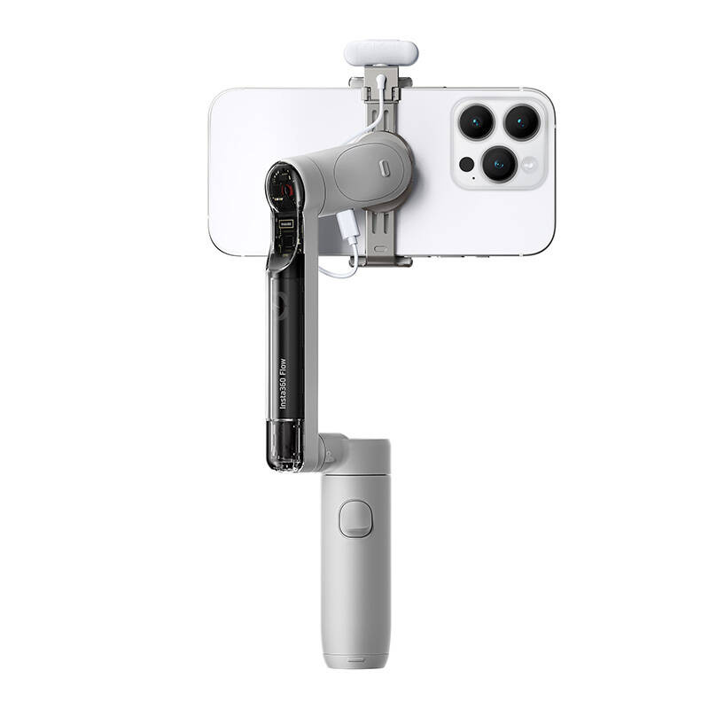 Insta360 Flow Creator Kit Gimbal (Γκρι)