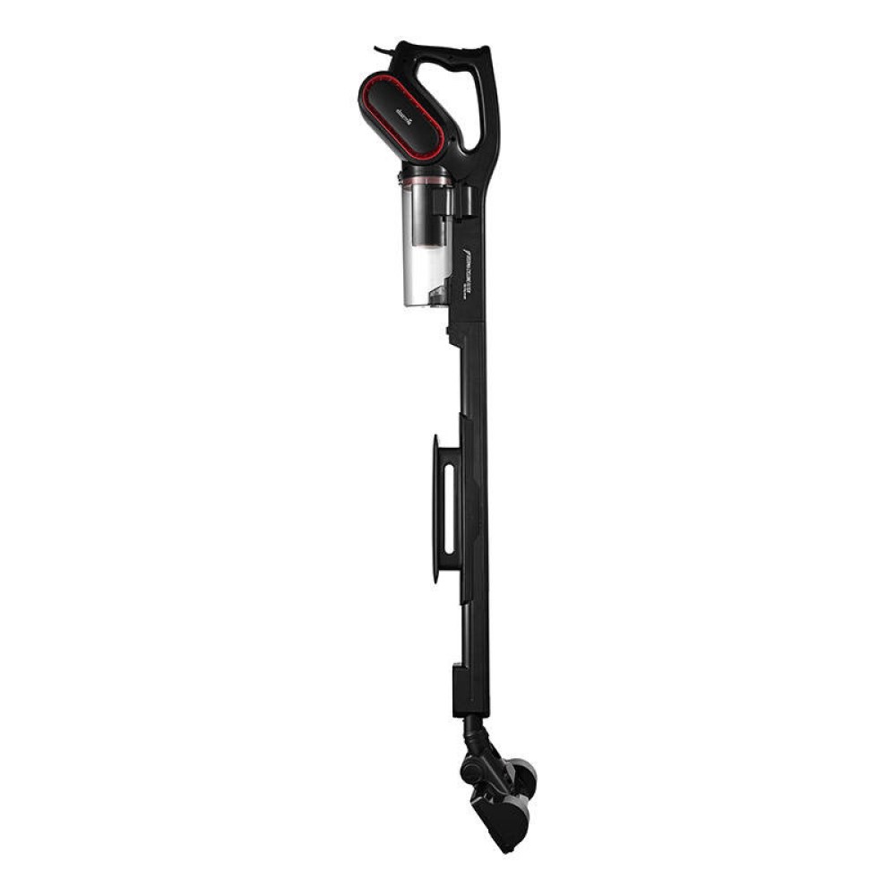 Deerma Ηλεκτρική Σκούπα Stick DX700 PRO (Μαύρο)