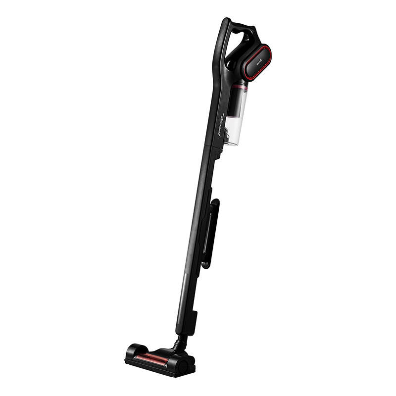 Deerma Ηλεκτρική Σκούπα Stick DX700 PRO (Μαύρο)