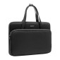 Laptop bag tomtoc 13.5-14" Versatile-A12 (black)