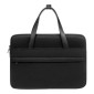 Laptop bag tomtoc 13.5-14" Versatile-A12 (black)