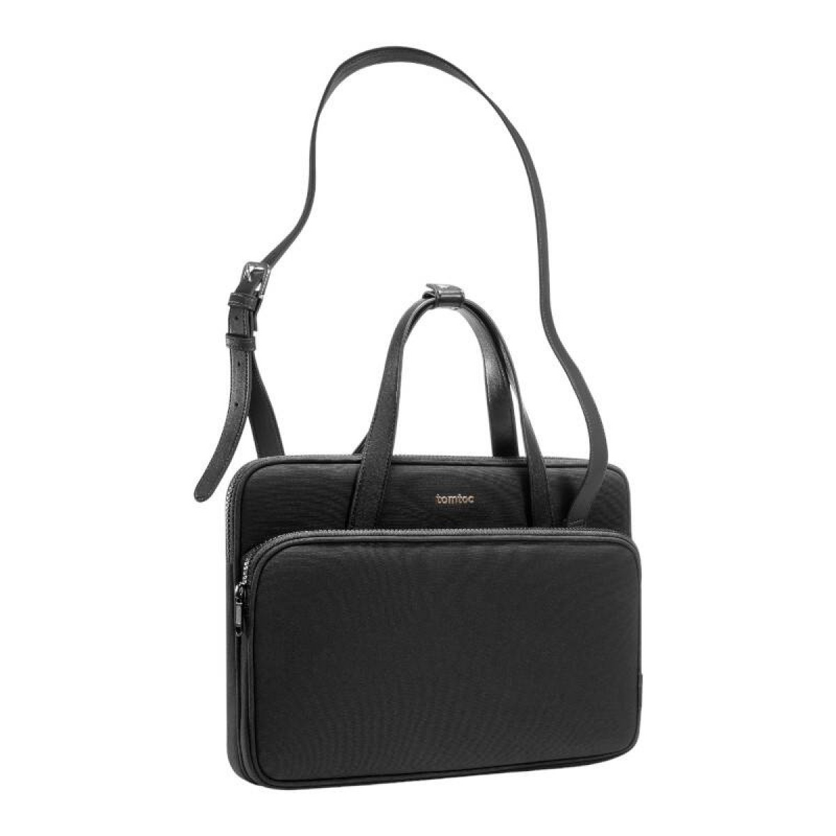 Laptop bag tomtoc 13.5-14" Versatile-A12 (black)