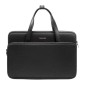 Laptop bag tomtoc 13.5-14" Versatile-A12 (black)
