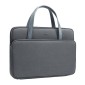 Laptop bag tomtoc 13.5-14" Versatile-A11 (gray)