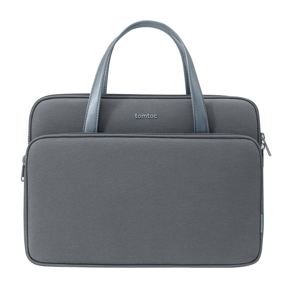 Laptop bag tomtoc 13.5-14" Versatile-A11 (gray)
