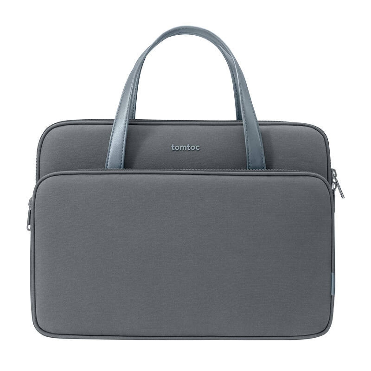 Laptop bag tomtoc 13.5-14" Versatile-A11 (gray)