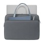 Laptop bag tomtoc 13.5-14" Versatile-A11 (gray)