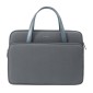 Laptop bag tomtoc 13.5-14" Versatile-A11 (gray)