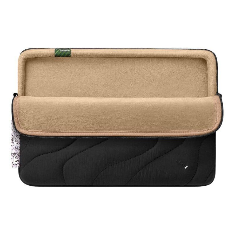 Tomtoc Terra-A27 laptop case 14'' (black)