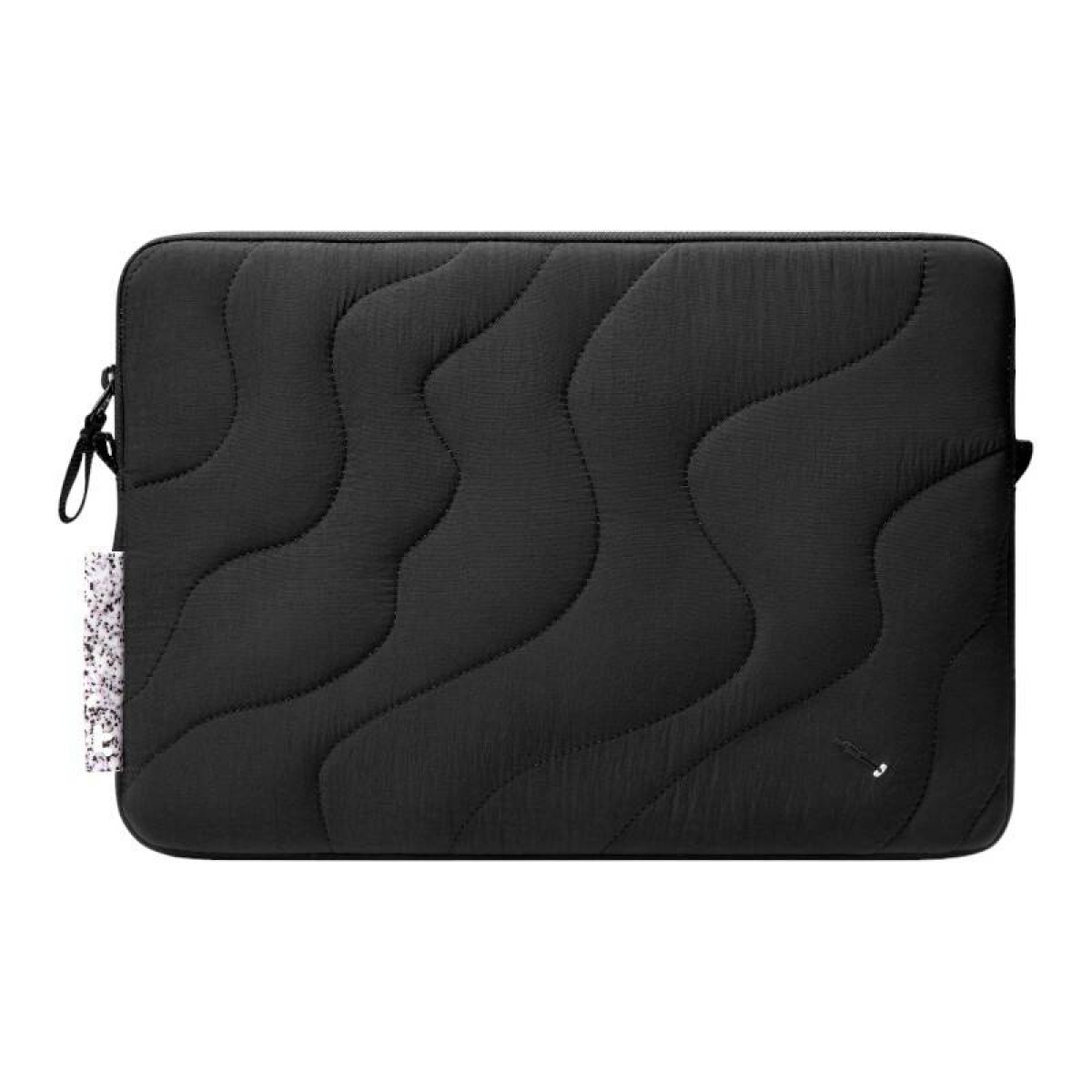 Tomtoc Terra-A27 laptop case 14'' (black)