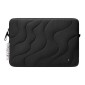 Tomtoc Terra-A27 laptop case 14'' (black)