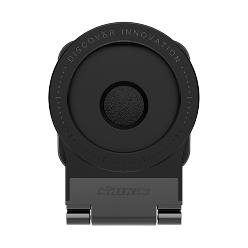 SnapFlex magnetic mount Magsafe, Nillkin, (black)