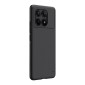 Case Nillkin Super Frosted Shield Pro for Xiaomi Redmi K70E/Poco X6 Pro 5G (black)