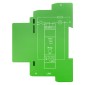 Shelly Pro Dimmer 1 DIN Rail Smart Switch, 1-channel