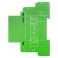 Shelly Pro Dimmer 2 DIN Rail Smart Switch, 2-channel