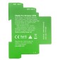 Shelly Pro Dimmer 2 DIN Rail Smart Switch, 2-channel