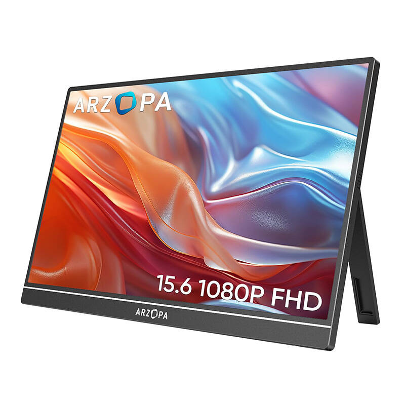 Arzopa Φορητή Οθόνη A1 15.6"