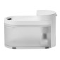 Catlink Pure 3 έξυπνο σιντριβάνι για σκύλους και γάτες (λευκό)