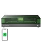 xTool S1 40W 2-σε-1 Μηχανή Χαρακτικής με Λέιζερ - Ολοκληρωμένο Σετ (Μαύρο)